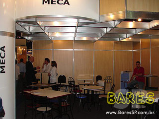 Nova Equipotel no Pavilhão de Exposições Anhembi Nova Equipotel no Pavilhão de Exposições Anhembi