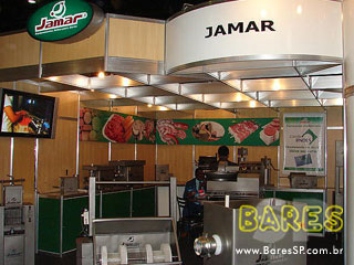 Nova Equipotel no Pavilhão de Exposições Anhembi Nova Equipotel no Pavilhão de Exposições Anhembi