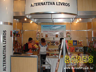 Nova Equipotel no Pavilhão de Exposições Anhembi Nova Equipotel no Pavilhão de Exposições Anhembi