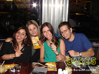 Happy Hour no Seu Faria Bar Happy Hour no Seu Faria Bar