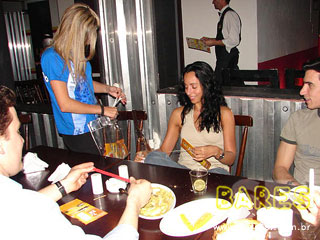 Happy Hour no Seu Faria Bar Happy Hour no Seu Faria Bar