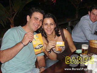 Happy Hour no Seu Faria Bar Happy Hour no Seu Faria Bar