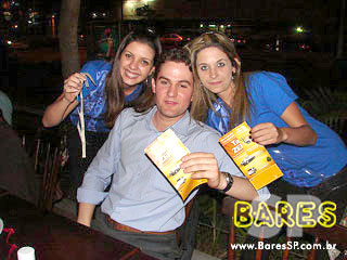 Happy Hour no Seu Faria Bar Happy Hour no Seu Faria Bar
