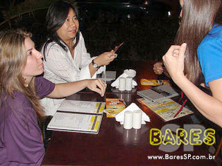 Happy Hour no Seu Faria Bar Happy Hour no Seu Faria Bar