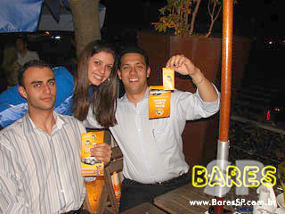 Happy Hour no Seu Faria Bar Happy Hour no Seu Faria Bar