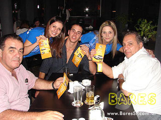 Happy Hour no Seu Faria Bar Happy Hour no Seu Faria Bar
