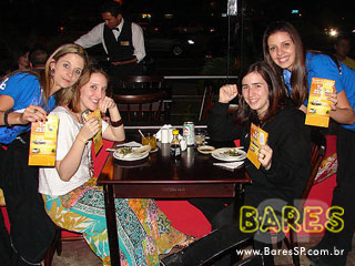 Happy Hour no Seu Faria Bar Happy Hour no Seu Faria Bar