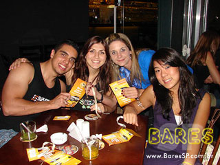 Happy Hour no Seu Faria Bar Happy Hour no Seu Faria Bar