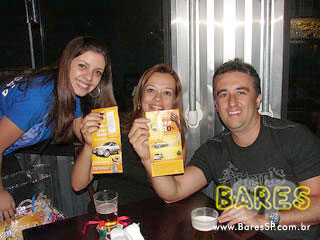 Happy Hour no Seu Faria Bar Happy Hour no Seu Faria Bar