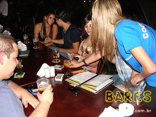 Happy Hour no Seu Faria Bar Happy Hour no Seu Faria Bar