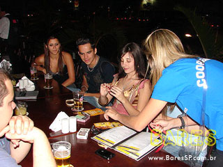 Happy Hour no Seu Faria Bar Happy Hour no Seu Faria Bar