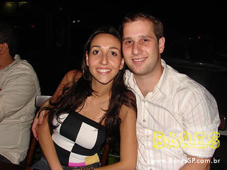 Sábado à noite no Seu Faria Bar Sábado à noite no Seu Faria Bar