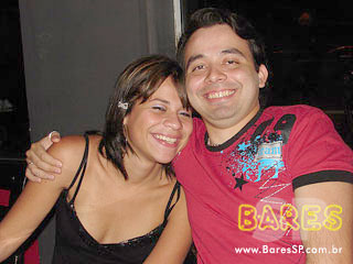 Sábado à noite no Seu Faria Bar Sábado à noite no Seu Faria Bar