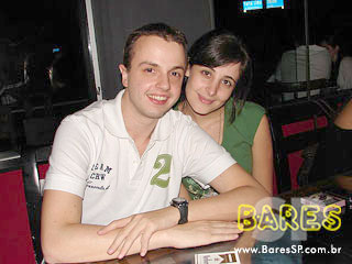 Sábado à noite no Seu Faria Bar Sábado à noite no Seu Faria Bar