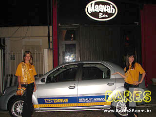 Ação Renault Portas Abertas no Maavah Ação Renault Portas Abertas no Maavah