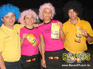 Ação Renault Portas Abertas no Maavah Ação Renault Portas Abertas no Maavah