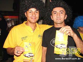 Ação Renault Portas Abertas no Maavah Ação Renault Portas Abertas no Maavah