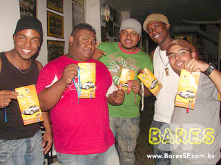 Ação Renault Portas Abertas no Estádio Preto & Branco Chopperia Ação Renault Portas Abertas no Estádio Preto & Branco Chopperia