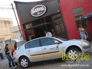 Ação Renault Portas Abertas no Maavah Ação Renault Portas Abertas no Maavah