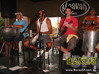 Ação Renault Portas Abertas no Maavah Ação Renault Portas Abertas no Maavah