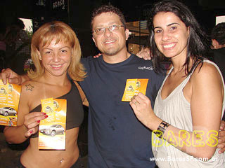 Ação Renault Portas Abertas no Maavah Ação Renault Portas Abertas no Maavah