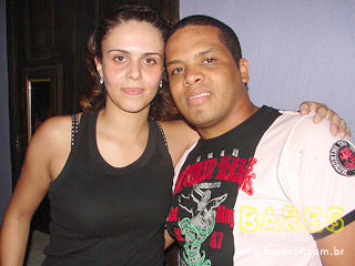 Grupos Nosso Estilo, Mega Samba e Pega Samba na Sexta Universitária do Barrogan Grupos Nosso Estilo, Mega Samba e Pega Samba na Sexta Universitária do Barrogan