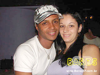 Grupos Nosso Estilo, Mega Samba e Pega Samba na Sexta Universitária do Barrogan Grupos Nosso Estilo, Mega Samba e Pega Samba na Sexta Universitária do Barrogan