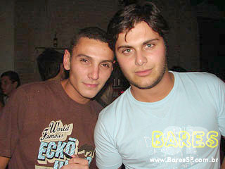 Grupos Nosso Estilo, Mega Samba e Pega Samba na Sexta Universitária do Barrogan Grupos Nosso Estilo, Mega Samba e Pega Samba na Sexta Universitária do Barrogan