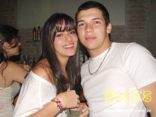 Grupos Nosso Estilo, Mega Samba e Pega Samba na Sexta Universitária do Barrogan Grupos Nosso Estilo, Mega Samba e Pega Samba na Sexta Universitária do Barrogan