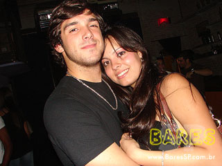 Grupos Nosso Estilo, Mega Samba e Pega Samba na Sexta Universitária do Barrogan Grupos Nosso Estilo, Mega Samba e Pega Samba na Sexta Universitária do Barrogan