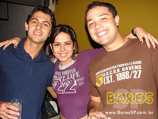 Grupos Nosso Estilo, Mega Samba e Pega Samba na Sexta Universitária do Barrogan Grupos Nosso Estilo, Mega Samba e Pega Samba na Sexta Universitária do Barrogan