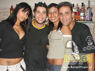 Grupos Nosso Estilo, Mega Samba e Pega Samba na Sexta Universitária do Barrogan Grupos Nosso Estilo, Mega Samba e Pega Samba na Sexta Universitária do Barrogan