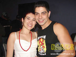 Grupos Nosso Estilo, Mega Samba e Pega Samba na Sexta Universitária do Barrogan Grupos Nosso Estilo, Mega Samba e Pega Samba na Sexta Universitária do Barrogan