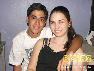 Grupos Nosso Estilo, Mega Samba e Pega Samba na Sexta Universitária do Barrogan Grupos Nosso Estilo, Mega Samba e Pega Samba na Sexta Universitária do Barrogan