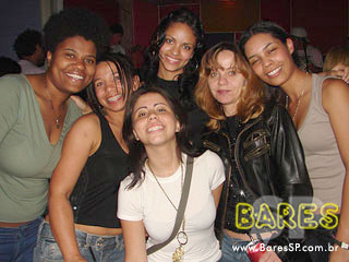 Grupos Nosso Estilo, Mega Samba e Pega Samba na Sexta Universitária do Barrogan Grupos Nosso Estilo, Mega Samba e Pega Samba na Sexta Universitária do Barrogan