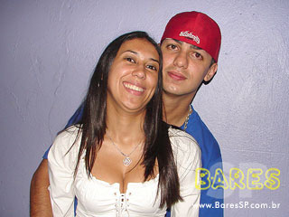 Grupos Nosso Estilo, Mega Samba e Pega Samba na Sexta Universitária do Barrogan Grupos Nosso Estilo, Mega Samba e Pega Samba na Sexta Universitária do Barrogan