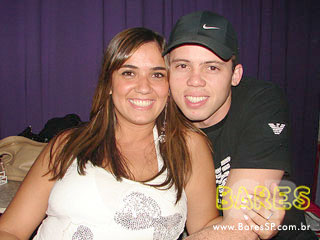 Grupos Nosso Estilo, Mega Samba e Pega Samba na Sexta Universitária do Barrogan Grupos Nosso Estilo, Mega Samba e Pega Samba na Sexta Universitária do Barrogan