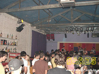 Grupos Nosso Estilo, Mega Samba e Pega Samba na Sexta Universitária do Barrogan Grupos Nosso Estilo, Mega Samba e Pega Samba na Sexta Universitária do Barrogan