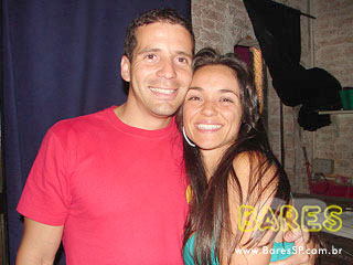 Grupos Nosso Estilo, Mega Samba e Pega Samba na Sexta Universitária do Barrogan Grupos Nosso Estilo, Mega Samba e Pega Samba na Sexta Universitária do Barrogan