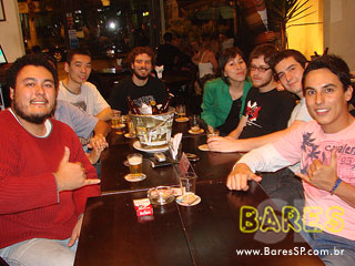 Happy Hour no Bendita Gelada - Ação Jontex Happy Hour no Bendita Gelada - Ação Jontex