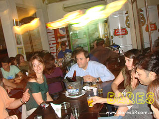 Happy Hour no Bendita Gelada - Ação Jontex Happy Hour no Bendita Gelada - Ação Jontex