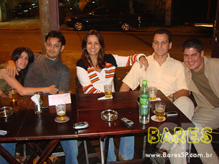 Happy Hour no Bendita Gelada - Ação Jontex Happy Hour no Bendita Gelada - Ação Jontex