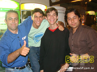 Happy Hour no Bendita Gelada - Ação Jontex Happy Hour no Bendita Gelada - Ação Jontex