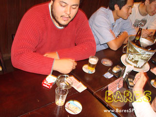 Happy Hour no Bendita Gelada - Ação Jontex Happy Hour no Bendita Gelada - Ação Jontex