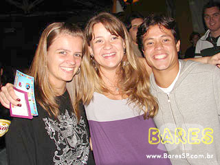 Banda KM7Nove agita o Barrogan Banda KM7Nove agita o Barrogan