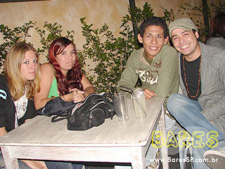 Banda KM7Nove agita o Barrogan Banda KM7Nove agita o Barrogan