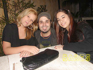 Banda KM7Nove agita o Barrogan Banda KM7Nove agita o Barrogan