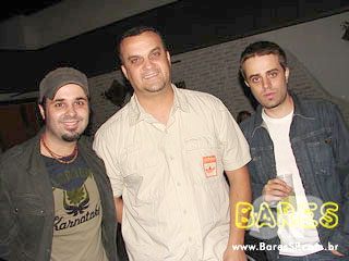 Banda KM7Nove agita o Barrogan Banda KM7Nove agita o Barrogan