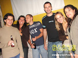 Banda KM7Nove agita o Barrogan Banda KM7Nove agita o Barrogan