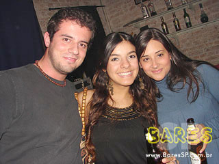 Banda KM7Nove agita o Barrogan Banda KM7Nove agita o Barrogan